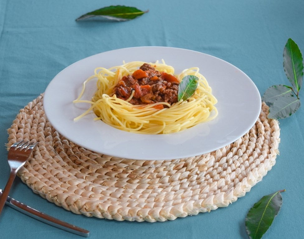 Bolognaise savoureuse