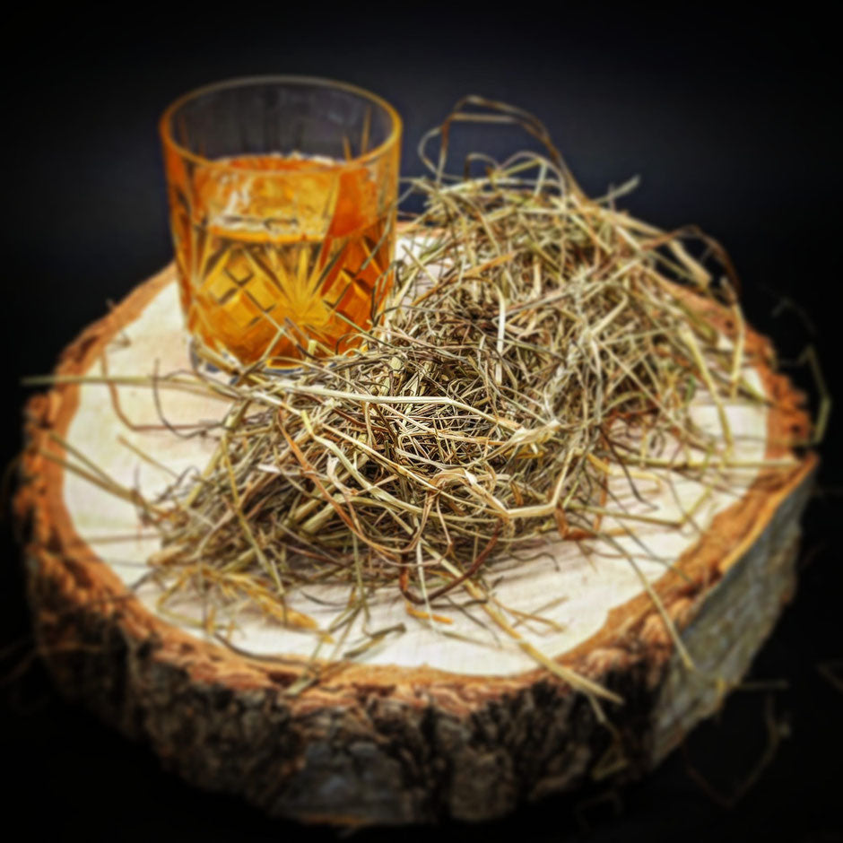 Cocktail Old Fash'Foin