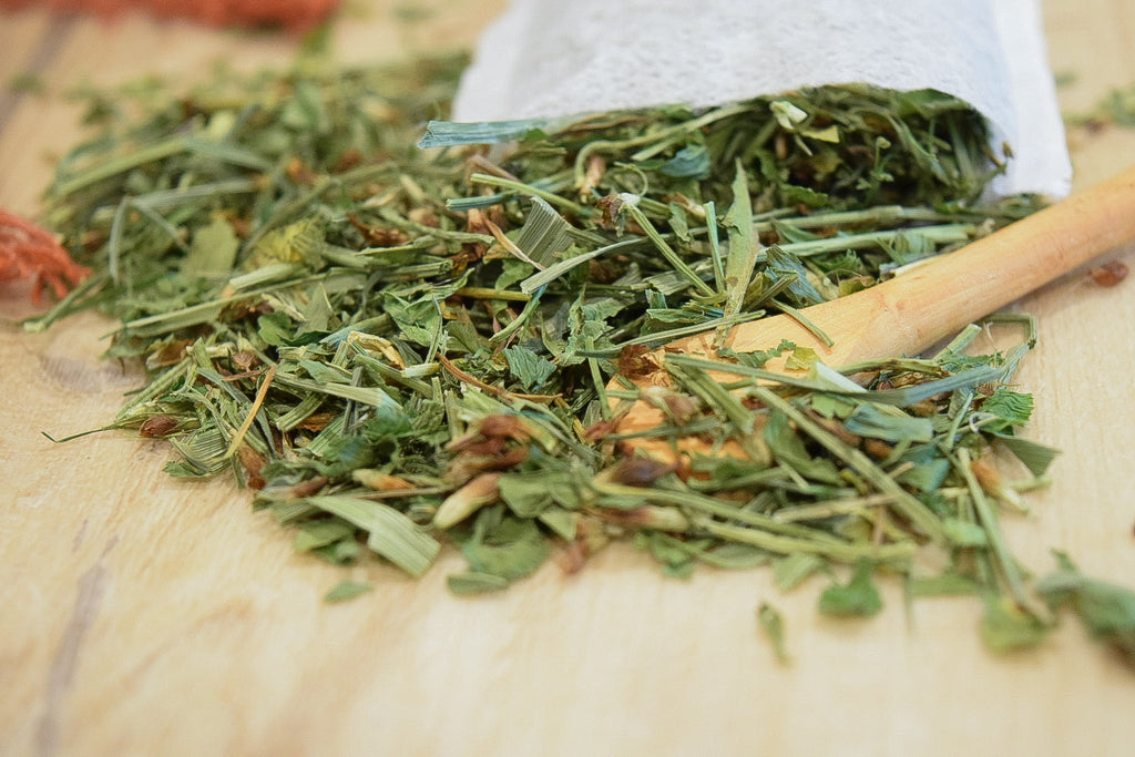 Foin pour infusions 50g